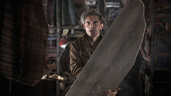 Photo du film Le Transperceneige