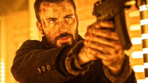 Photo du film Le Transperceneige