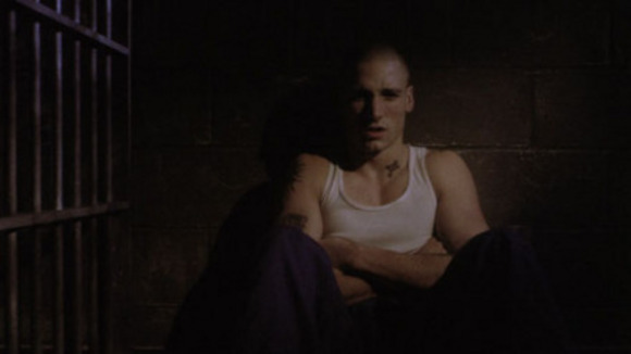 Photo from the movie Steel Toes