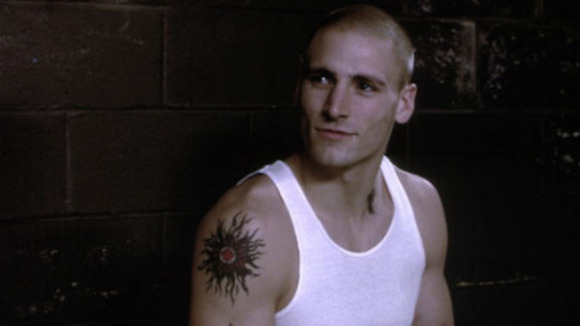 Photo from the movie Steel Toes