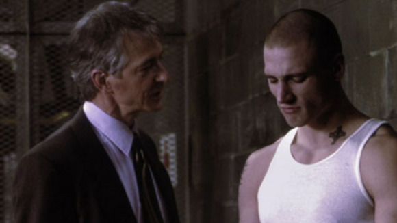 Photo from the movie Steel Toes