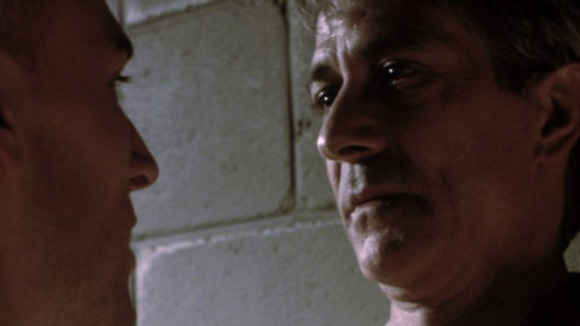 Photo from the movie Steel Toes