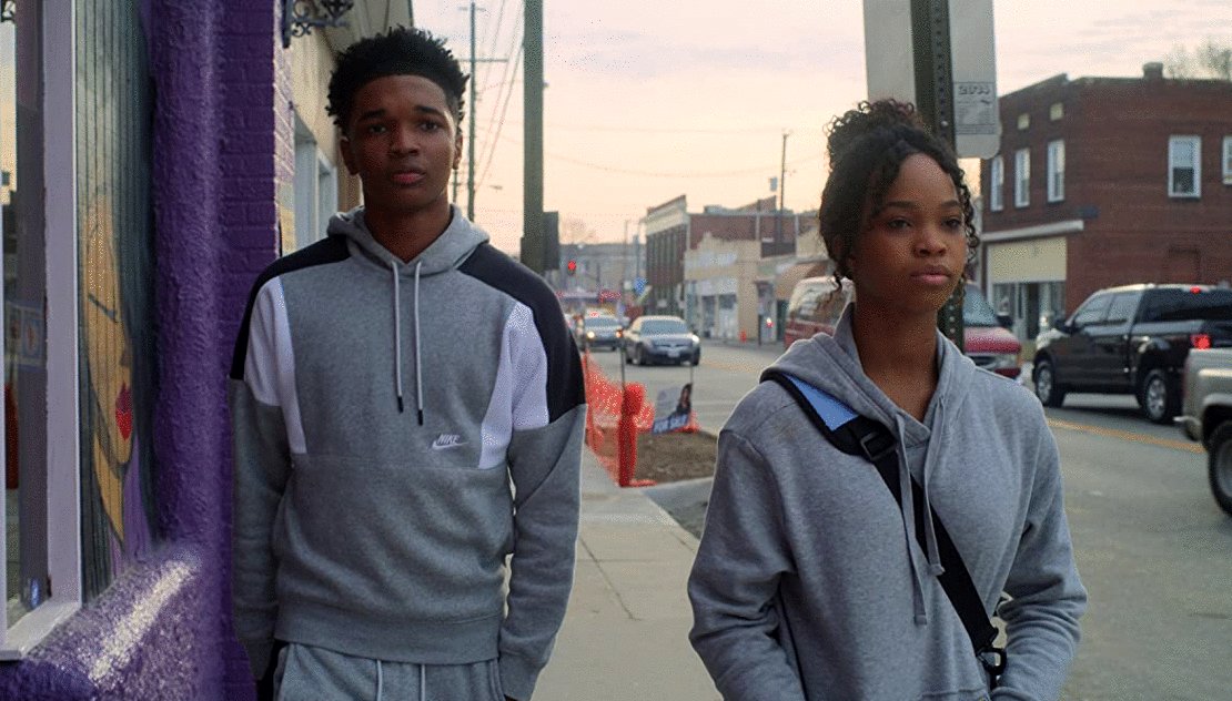 Photo from the movie Swagger