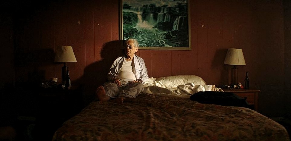 Photo du film The Accidental Getaway Driver [2023]