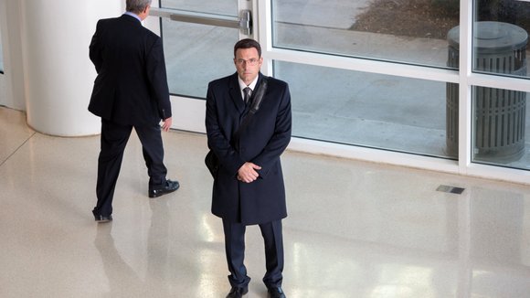 Photo du film Le Comptable