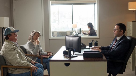 Photo du film Le Comptable