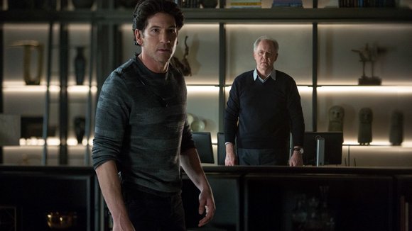 Photo du film Le Comptable