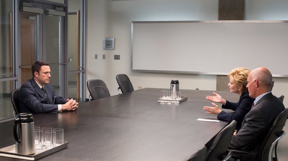 Photo du film Le Comptable