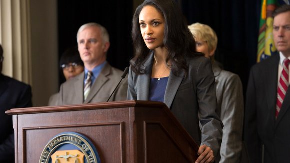 Photo du film Le Comptable