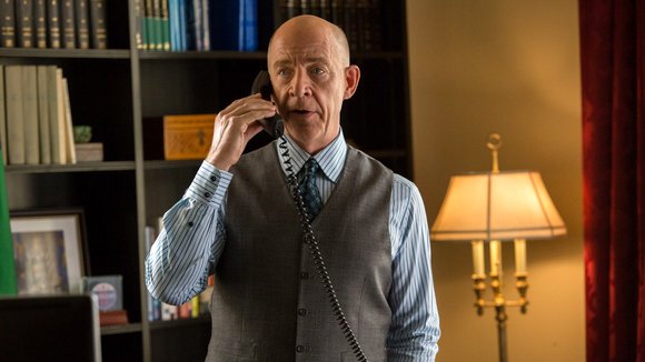 Photo du film Le Comptable