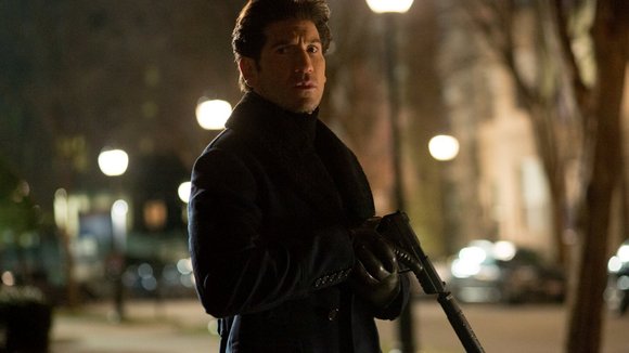 Photo du film Le Comptable