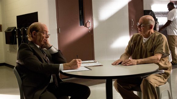 Photo du film Le Comptable