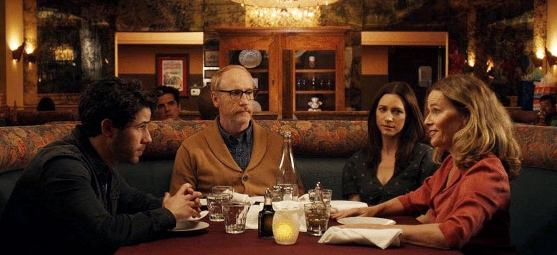 Photo du film The Good Half