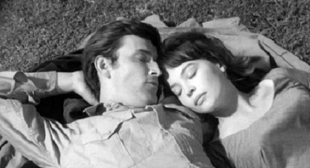 Photo du film The L-Shaped Room