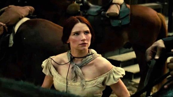 Photo du film Les Sept mercenaires