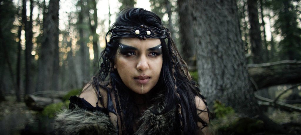 Photo from the movie The Northlander