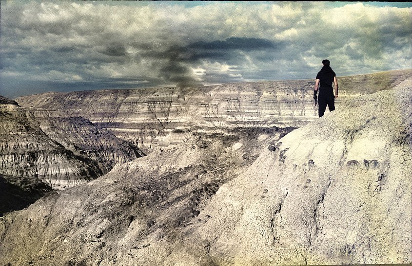 Photo from the movie The Northlander