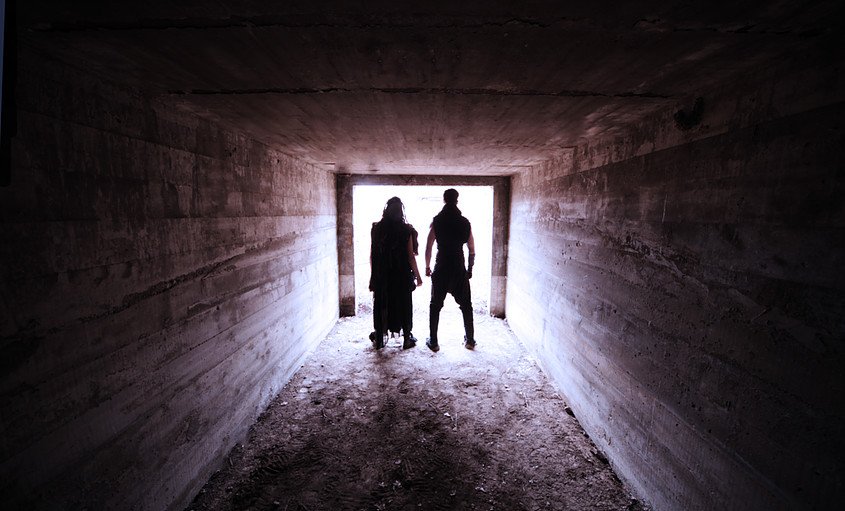 Photo from the movie The Northlander