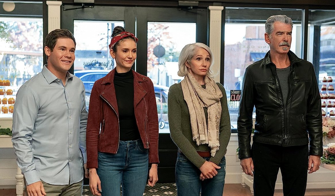 Photo from the movie The Out-Laws