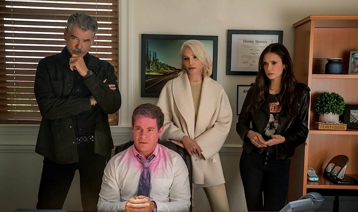 Photo from the movie The Out-Laws