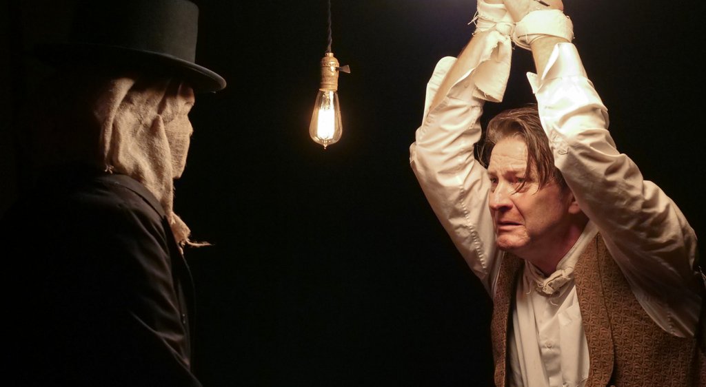 Photo du film The Riot Act