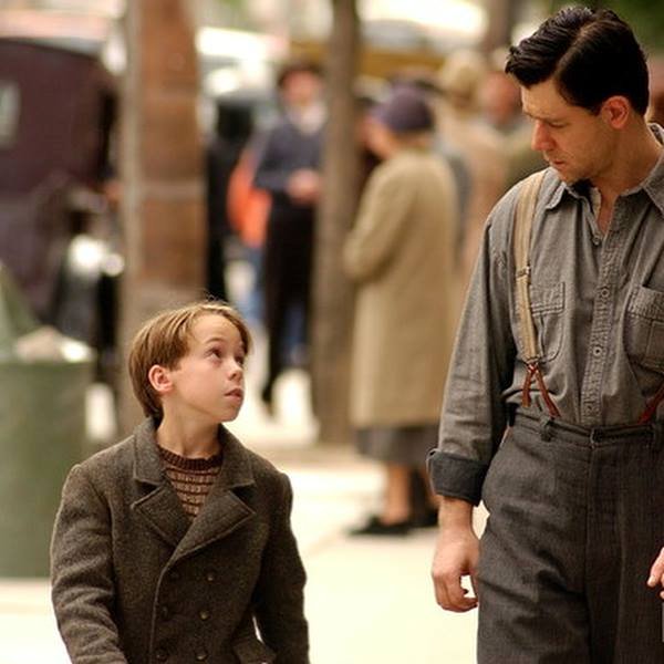 Photo du film The Riot Act