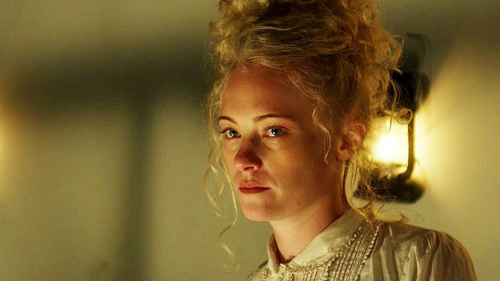 Photo du film The Riot Act