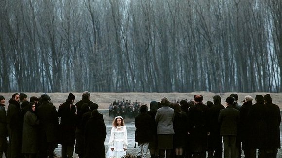 Photo from the movie The Suspended Step of the Stork