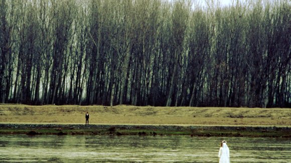 Photo from the movie The Suspended Step of the Stork