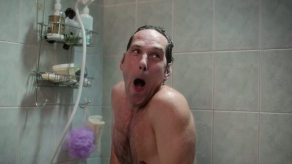 Photo from the movie They Came Together