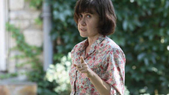 Photo du film Ceux qui restent