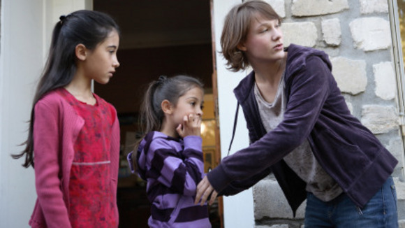 Photo du film Ceux qui restent