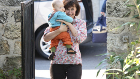 Photo du film Ceux qui restent