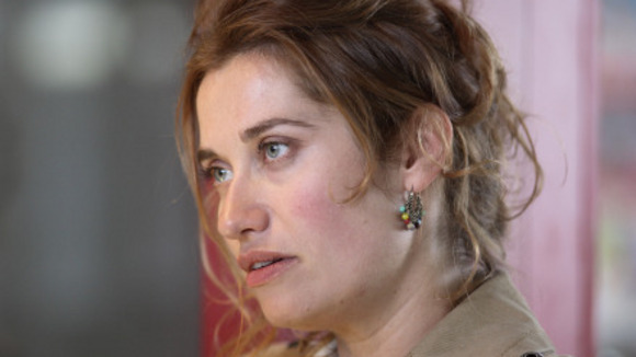 Photo du film Ceux qui restent