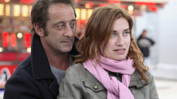 Photo du film Ceux qui restent