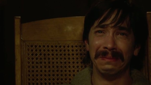 Photo from the movie Tusk