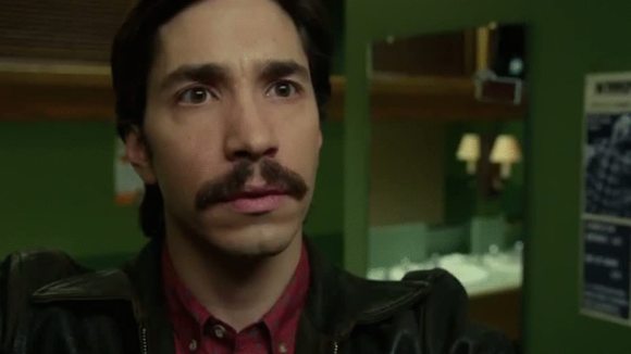 Photo from the movie Tusk