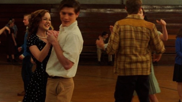 Photo from the movie The Ultimate Life