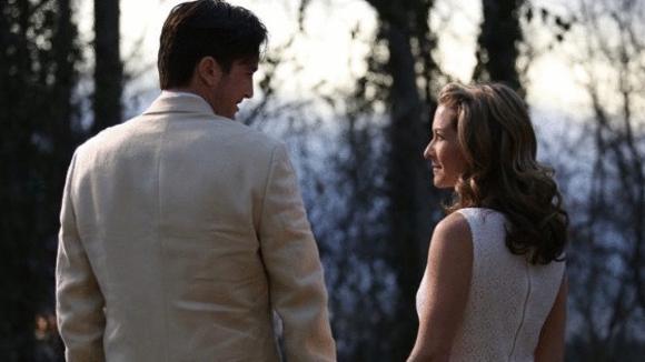 Photo from the movie The Ultimate Life