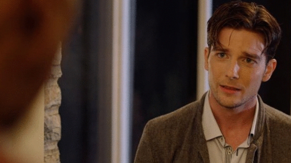 Photo from the movie The Ultimate Life