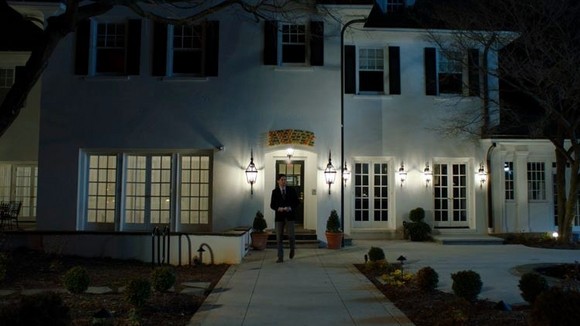 Photo from the movie The Ultimate Life