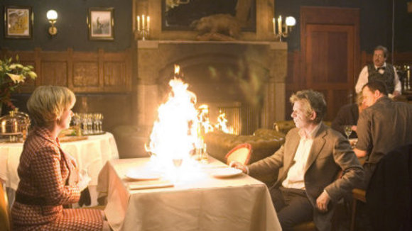 Photo from the movie Waiter