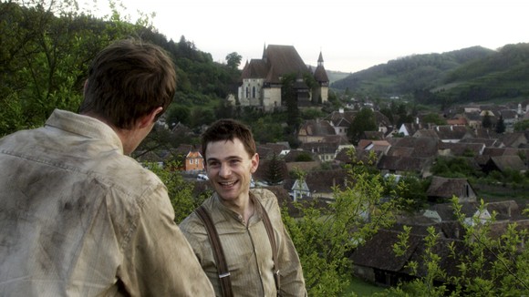 Photo du film Walking with the Enemy