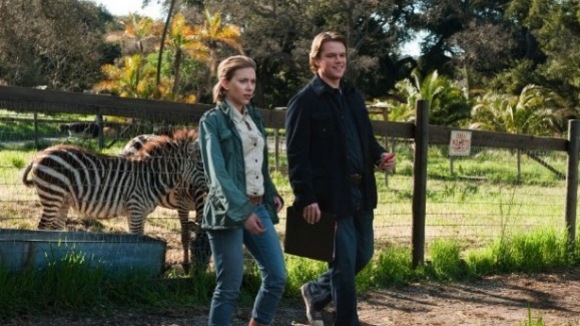 Photo du film We Bought a Zoo