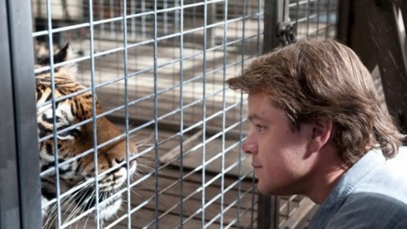 Photo du film We Bought a Zoo