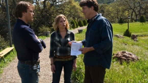 Photo du film We Bought a Zoo