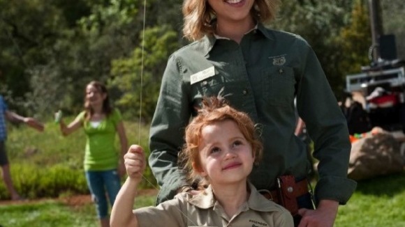 Photo du film We Bought a Zoo