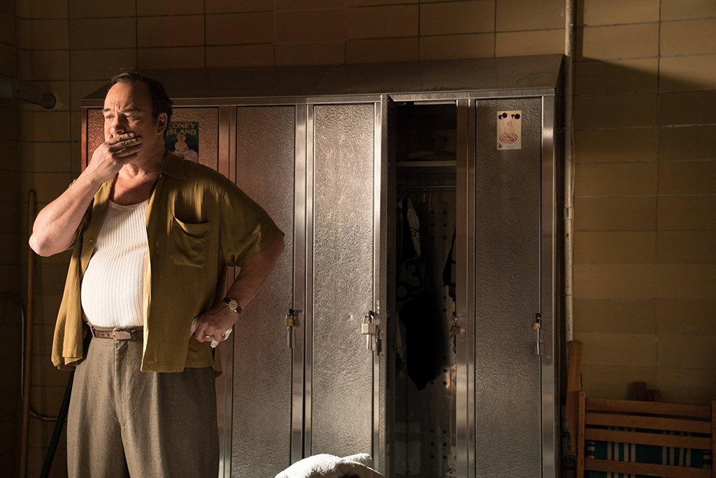 Photo du film Wonder Wheel v.f.