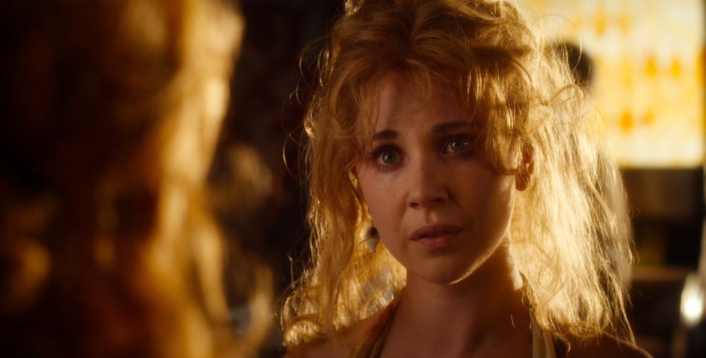 Photo du film Wonder Wheel v.f.