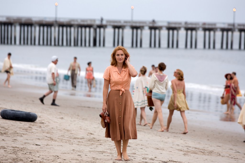 Photo du film Wonder Wheel v.f.